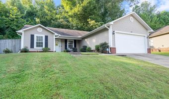 509 Sharon Oaks Ct, Benton, AR 72019