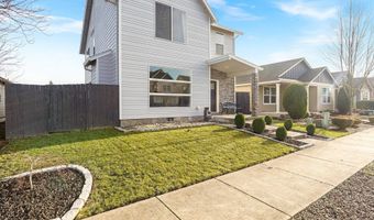 3824 RYUNKIN St, Albany, OR 97322