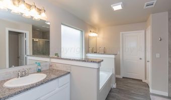 1839 MONTALUSE Rd, Amarillo, TX 79118
