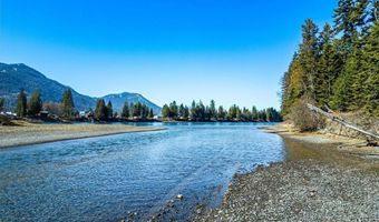NKA Frontage Rd, Clark Fork, ID 83811