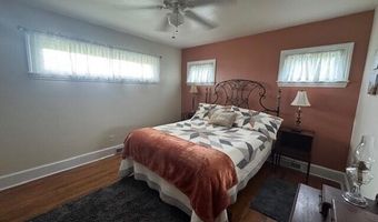 1009 Curtis St N, Ahoskie, NC 27910