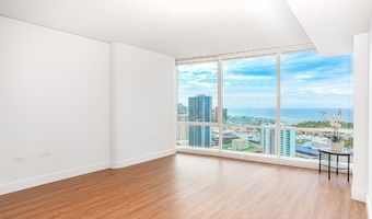 1296 Kapiolani Blvd II-4104, Honolulu, HI 96814