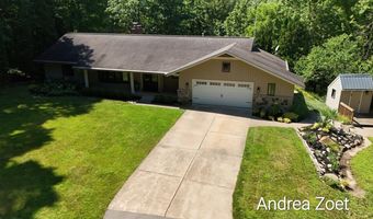 8300 Arapaho Trl SE, Alto, MI 49302