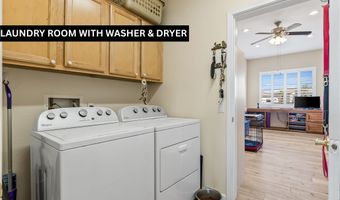 2855 Dakota Trl, Bullhead City, AZ 86442
