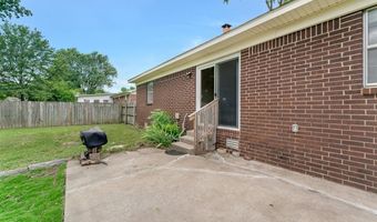 2406 SE 15Th St, Bentonville, AR 72712