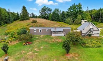 3851 VT Route 215 N, Cabot, VT 05647