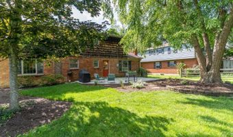 790 Kipp Dr, Anderson Twp., OH 45255