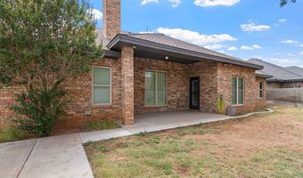 1506 Canaan Rd, Andrews, TX 79714