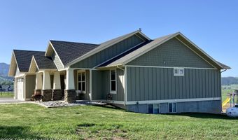 271 SERENITY Ln, Bedford, WY 83112