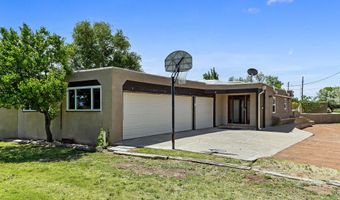 79 Jaramillo Rd, Belen, NM 87002