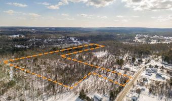Map 15 Lot 6C Spring Road, Augusta, ME 04330
