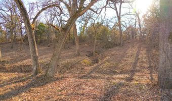 E Sorghum Mill Rd lot 3, Arcadia, OK 73007