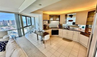 88 Piikoi St 2803, Honolulu, HI 96814