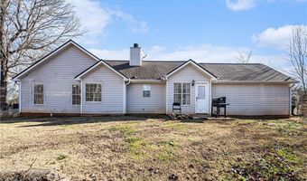 118 Manning Mill Rd NW, Adairsville, GA 30103