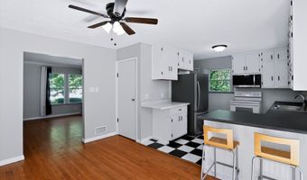 3622 S Emerson Ave, Beech Grove, IN 46107