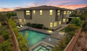 1 Moonfire Dr, Las Vegas, NV 89135