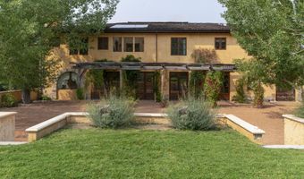 113 Townsend Gulch Rd, Bellevue, ID 83313
