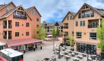 610 Columbine Rd 6207, Breckenridge, CO 80424