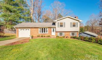 23 Auburndale Dr, Asheville, NC 28806