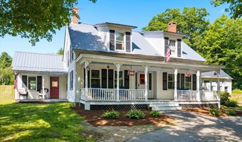 131 Clinton Rd, Antrim, NH 03440