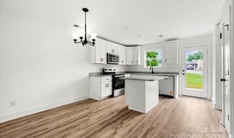 1600 1602 Bluff St, Albemarle, NC 28001