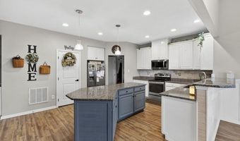 375 DELAWARE RIVER Dr, Clayton, DE 19938