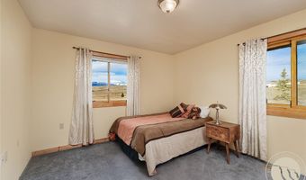 16 Crow Child Trl, Absarokee, MT 59001
