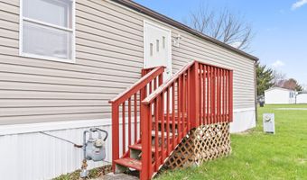 170 Spruce Ridge Dr, Ashville, OH 43103