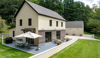 89 Under Mountain Rd, Canaan, CT 06031