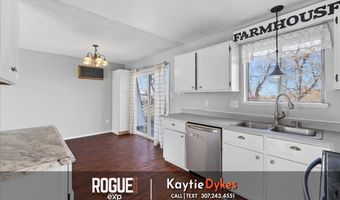 2230 E 16th St, Casper, WY 82609