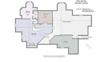 905 E 14th Way, Broomfield, CO 80020