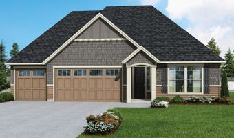 762 NW 28th St Plan: Plan 2061, Battle Ground, WA 98604