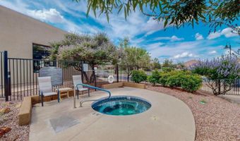 935 DESERT WILLOW Ct, Bernalillo, NM 87004