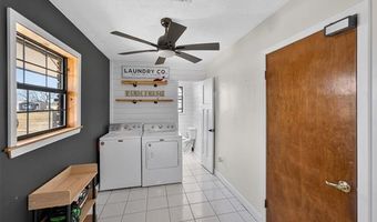 406 N William Penn, Adair, OK 74330