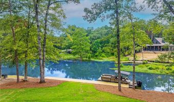 44 WATERFRONT Way, Alexander City, AL 35010