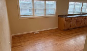 447 N Washington St, Casper, WY 82601