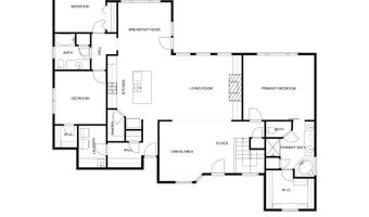 1427 E Timber Falls Ct, Andover, KS 67002