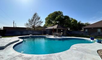 390 NE 1250, Andrews, TX 79714