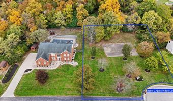 2558 Apple Ridge Ln, Amberley, OH 45236