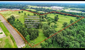 1 Civic Center Dr, Batesville, MS 38606