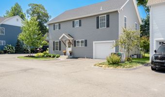 42 Chestnut St 11, Bethel, CT 06801