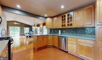 38 WARD Ave, Audubon, NJ 08106