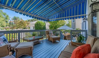 22 Woodland Ave, Manasquan, NJ 08736