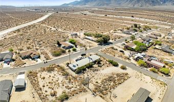 13345 Mesquite Rd, White Water, CA 92282