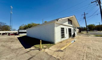 675 E MADISON Ave, Bastrop, LA 71220