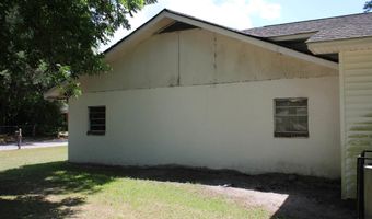 200 Stephens St, Branchville, SC 29432