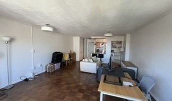 8 Whittier Pl 17D, Boston, MA 02114