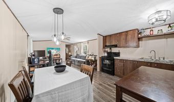 4800 Duvall Rd Lot 284, Ashville, OH 43103