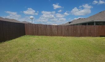 740 Breckenridge Park Dr, Alvarado, TX 76009