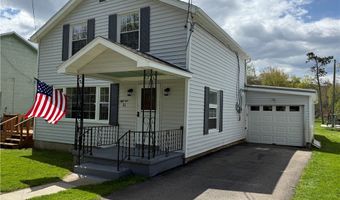 51 Mechanic St, Angelica, NY 14709